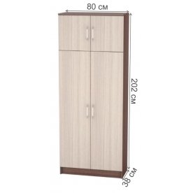 Шкаф Машенька