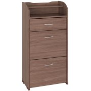 ясень темный