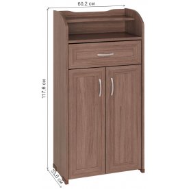 Обувница ТОФ-5