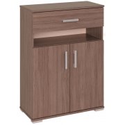 ясень темный