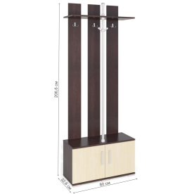 Готовая прихожая Вента-1