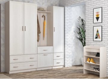 Обувница Иннэс-6