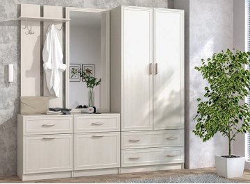 Обувница Иннэс-6