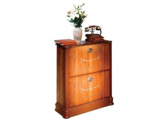 Обувница 543