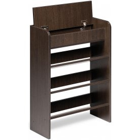 Обувница 600