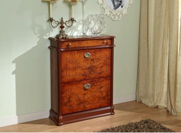 Обувница 743