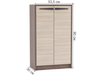 Обувница Алетра