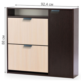 Обувница ШК-2