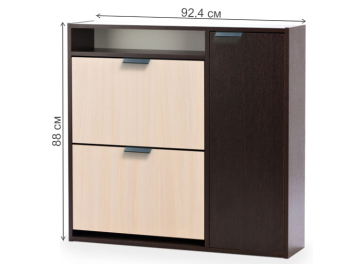 Обувница ШК-2