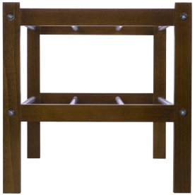 Обувница Атлас