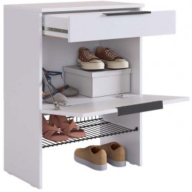 Обувница Баско