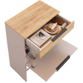 Обувница Баско