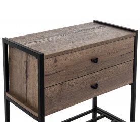 Обувница Диана