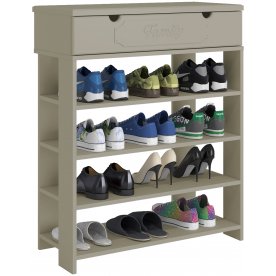 Обувница ДримСтар