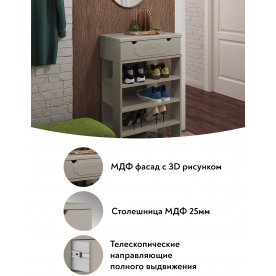 Обувница ДримСтар