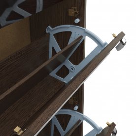 Обувница Эдит 5S