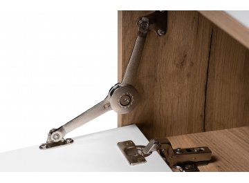 Обувница Эго Об-1 на подиуме