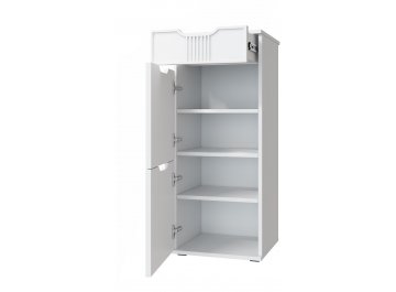 Обувница Эмилия ЭЛ-3