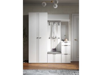 Обувница Эмилия