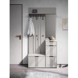 Обувница Эмилия