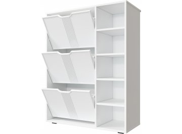 Обувница Эмилия ЭЛ-42