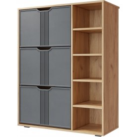 Обувница Эмилия ЭЛ-42