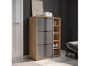 Обувница Эмилия