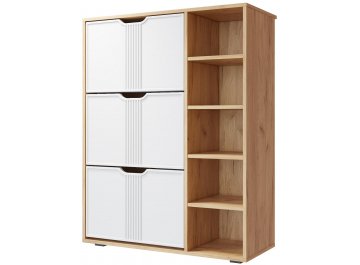 Обувница ЭЛ-42