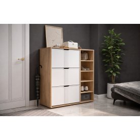 Обувница Эмилия ЭЛ-42