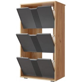 Обувница ЭЛ-43