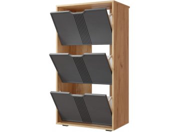 Обувница Эмилия