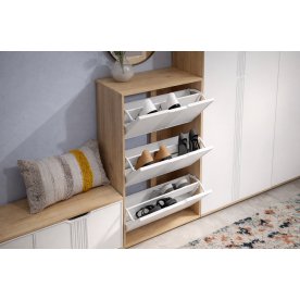 Обувница Эмилия ЭЛ-43