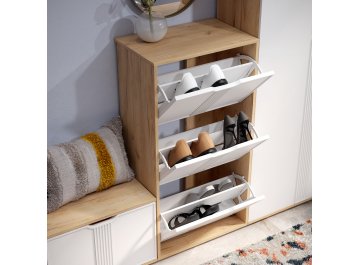 Обувница Эмилия