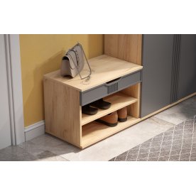 Обувница Эмилия