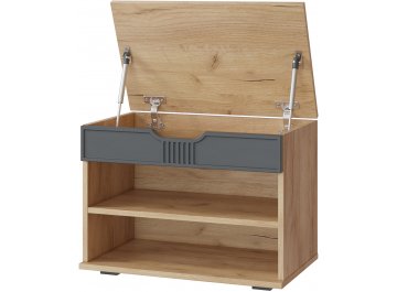 Обувница Эмилия