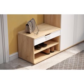 Обувница Эмилия ЭЛ-44