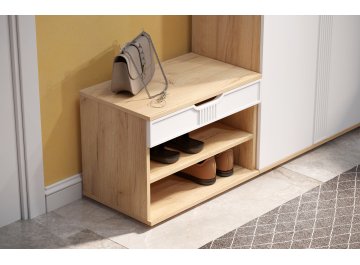 Обувница Эмилия