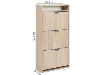 Обувница К-3