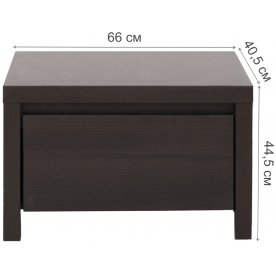 Обувница Каспиан