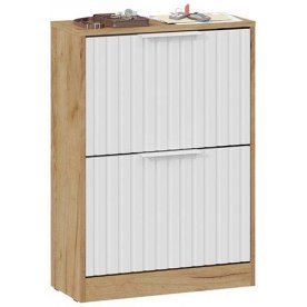 Обувница Хилтон Исполнение 2