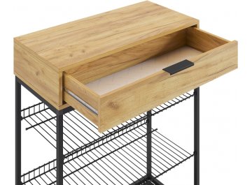 Обувница Краш