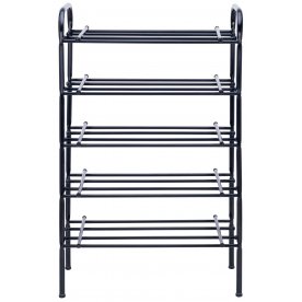 Обувница Leset Комо 5