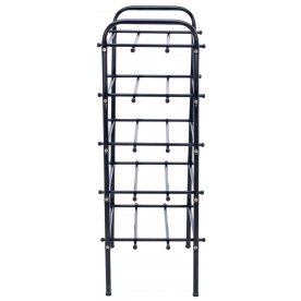 Обувница Leset Комо 5