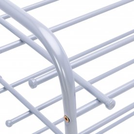 Обувница Leset Комо 5