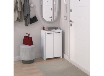 Обувница Malta