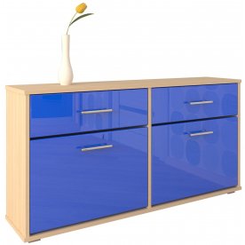 Обувница Мебелеф-17