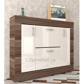 Обувница Мебелеф 20