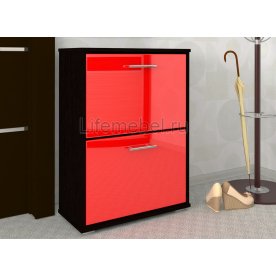 Обувница Мебелеф 9