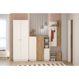 Обувница МС Квадро Об-1