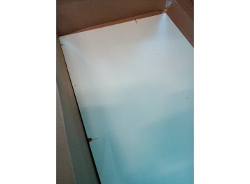 Тумба для обуви ТП-4 дуб сонома